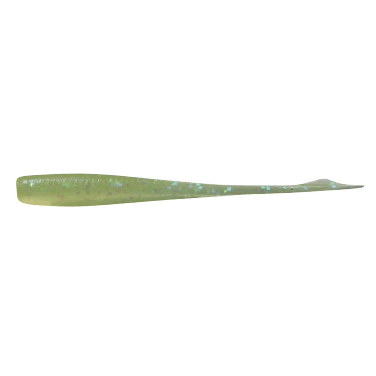 JACKALL DEKA KIBINAGO 2.5" (8 pcs/pack) PRISM CHART