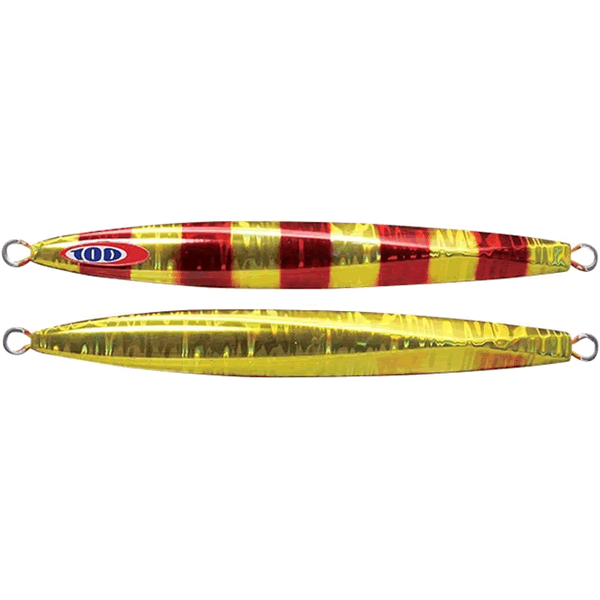 JACKALL ANCHOVY METAL Type-I 160g RED GOLD STRIPE