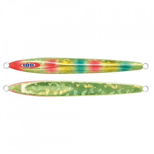 JACKALL ANCHOVY METAL Type-II 100g GLOW DRAGON CHART - Britannic Trade