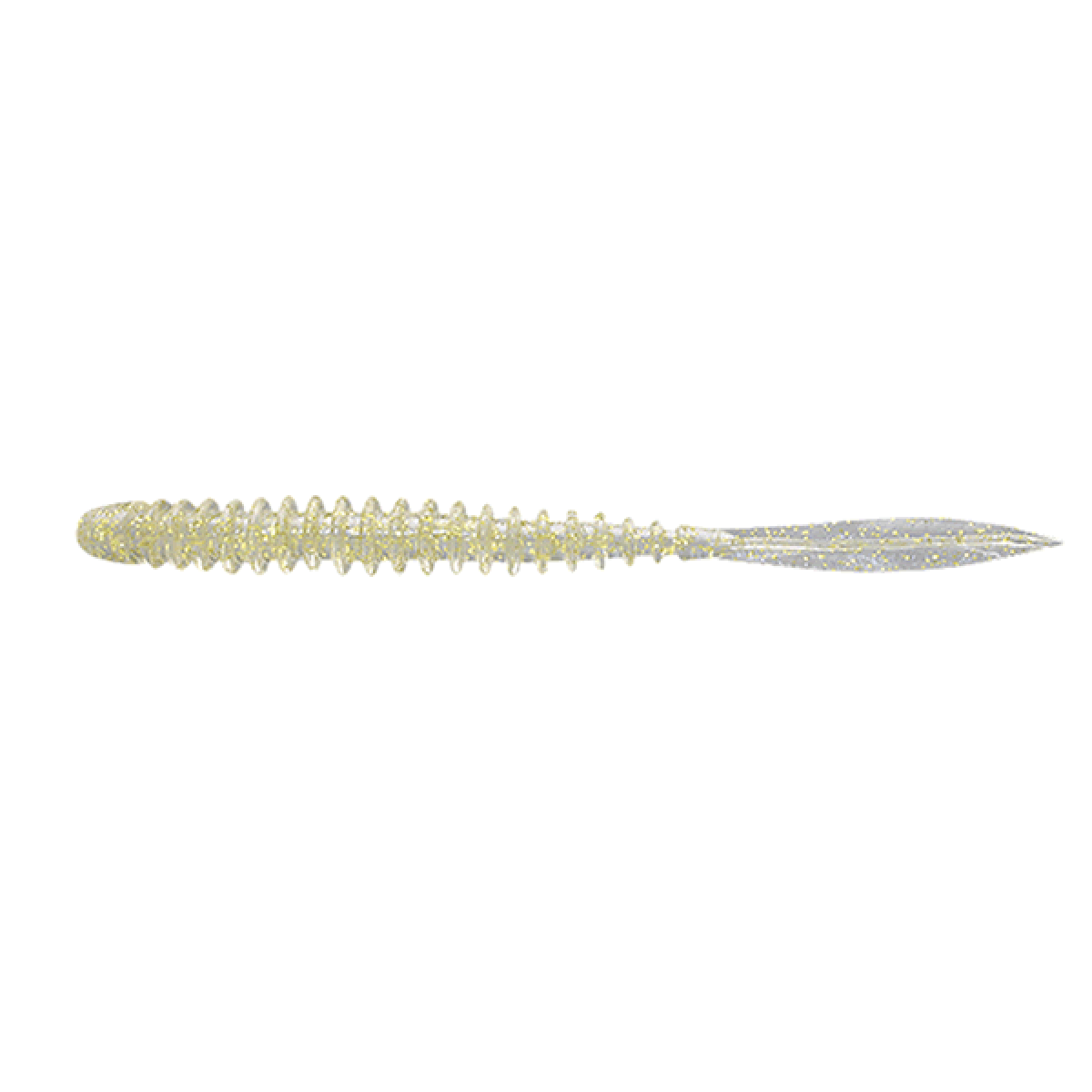 JACKALL PEKERING 3.0" (8 pcs/pack) IKANAGOLD