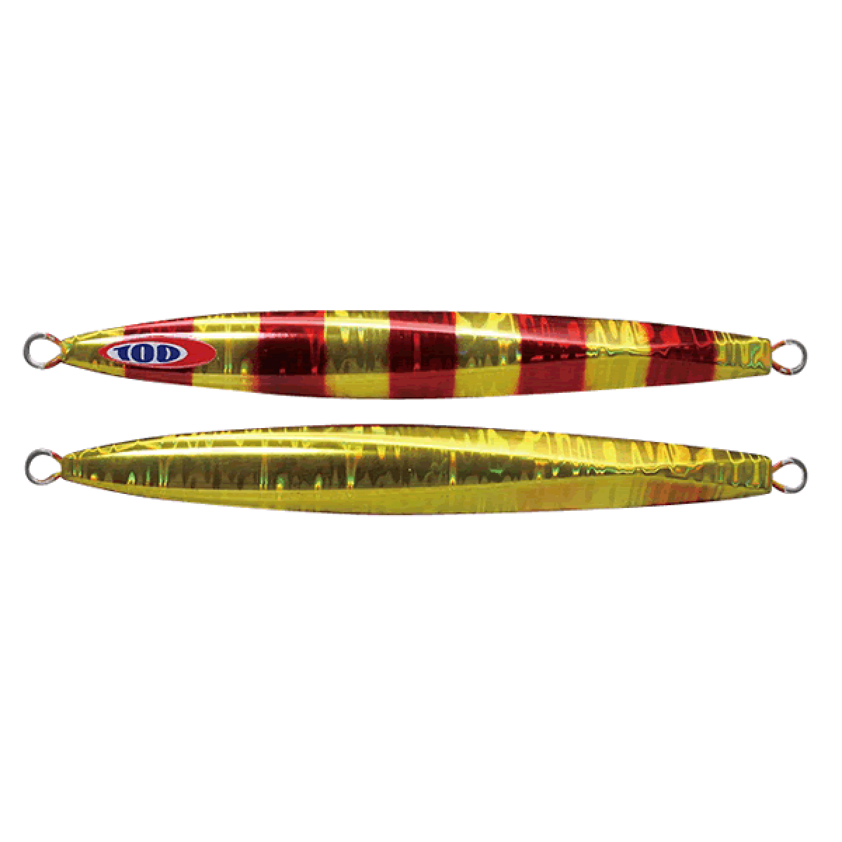 JACKALL ANCHOVY METAL Type-I 250g RED GOLD STRIPE