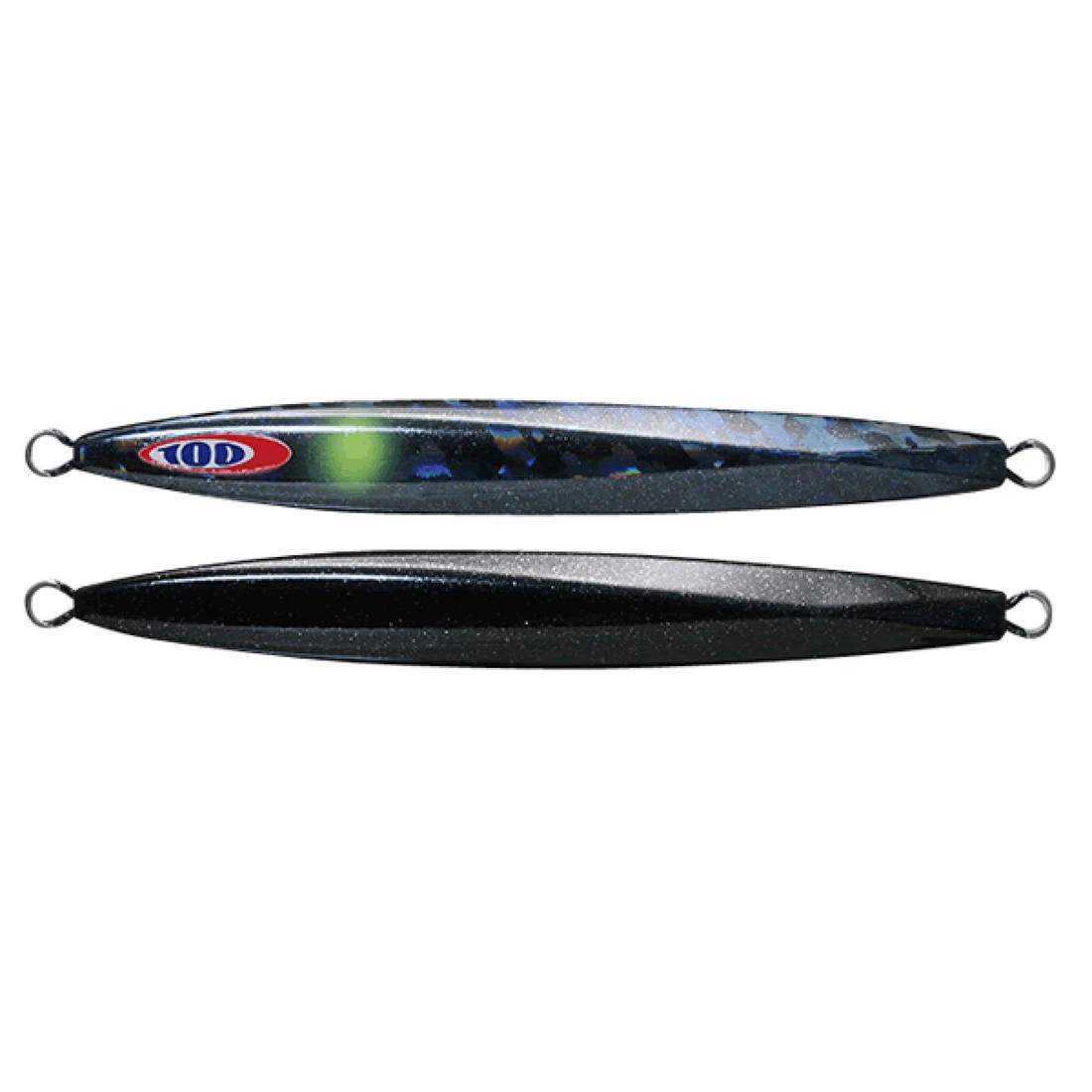 JACKALL ANCHOVY METAL Type-I 250g STEALTH BLACK saltwater fishing lure