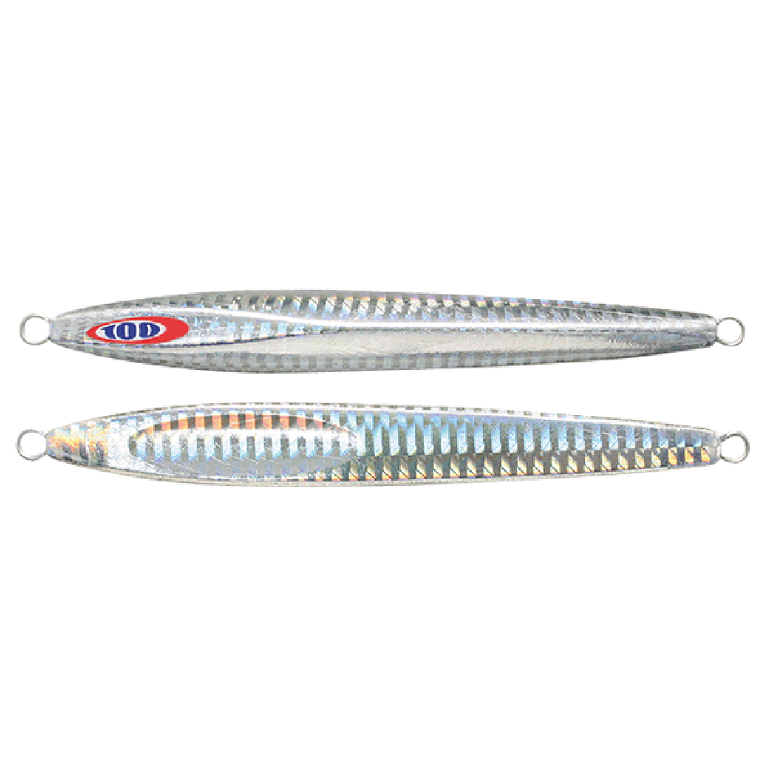 JACKALL ANCHOVY METAL Type-II 250g TATI SILVER saltwater fishing lure