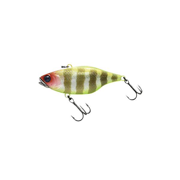 JACKALL TN50 FULL TUNGSTEN 52mm : 9.5g Sinking NOIKE PIERROT