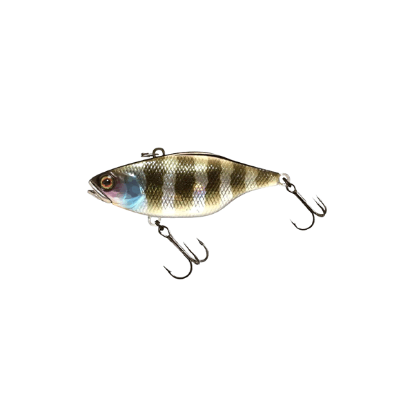 JACKALL TN50 FULL TUNGSTEN 52mm : 9.5g Sinking SENKOH GILL freshwater fishing lure