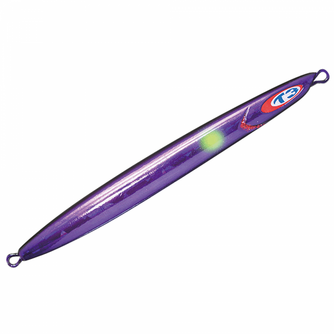 JACKALL ANCHOVY METAL Type-III 250g TACHIUO PURPLE saltwater fishing lure