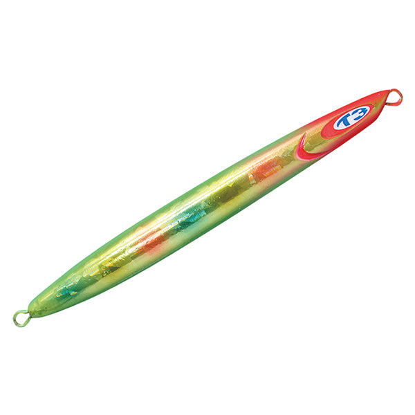 JACKALL ANCHOVY METAL Type-III 160g GLOW DRAGON CHART saltwater fishing lure