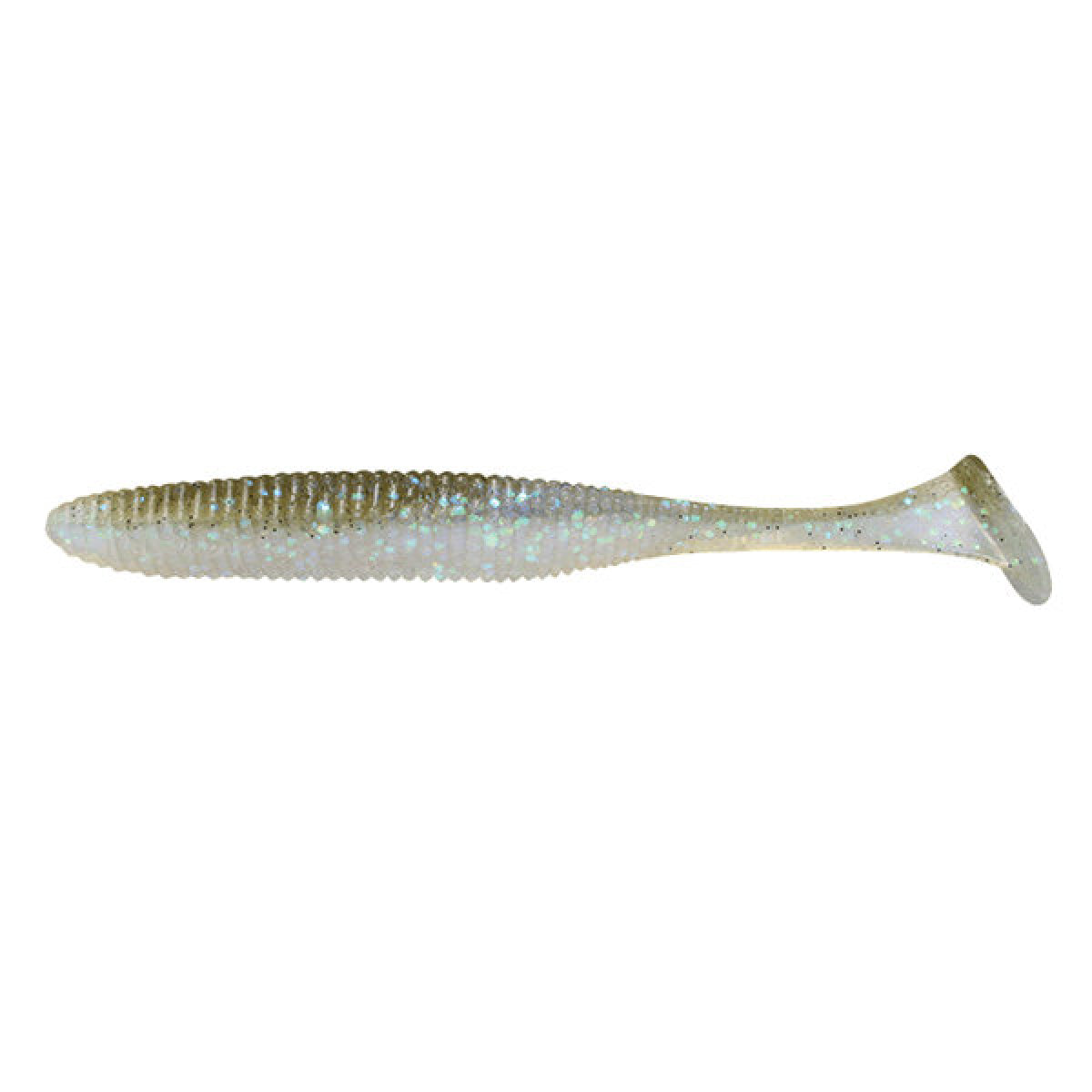 JACKALL RHYTHM WAVE 2.8" (8 pcs/pack) PRISM SHAD