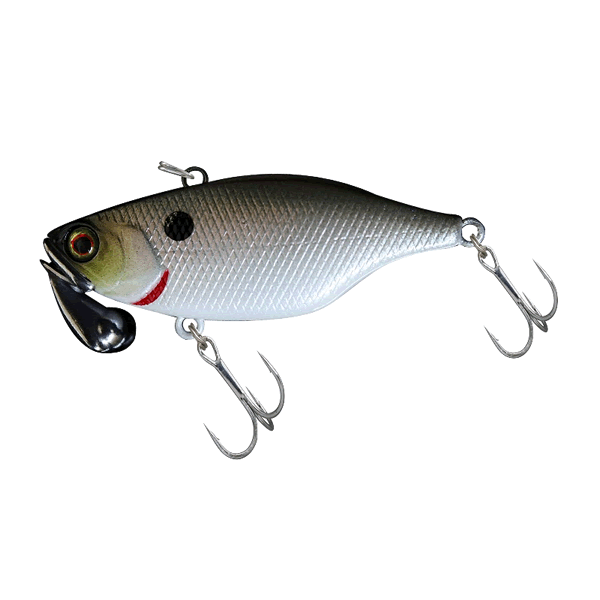 JACKALL TN50 TRIGON 52mm : 11.2g Sinking SK PEARL SHAD