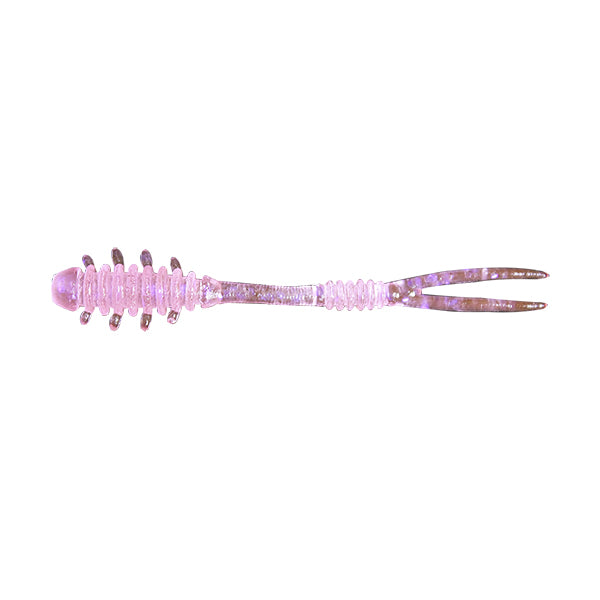 JACKALL AMIAMI 2.3" (8 pcs/pack) OKIAMI NEON saltwater fishing lure