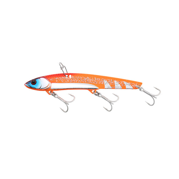 JACKALL BIGBACKER 80 82mm : 25.5g Sinking CHOU SAGOSHI SPARK saltwater fishing lure