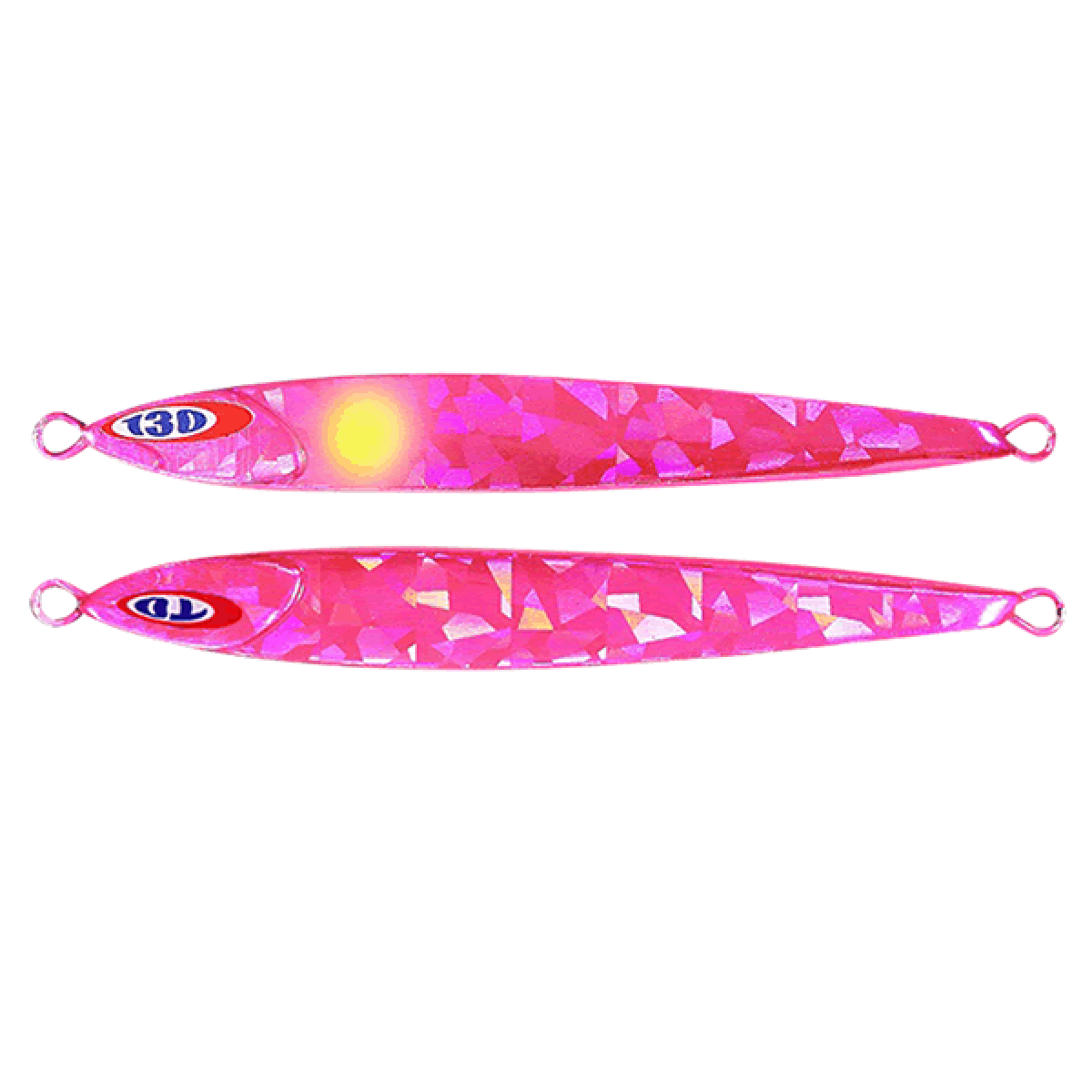 JACKALL ANCHOVY METAL Type-ZERO 100g SABER PINK
