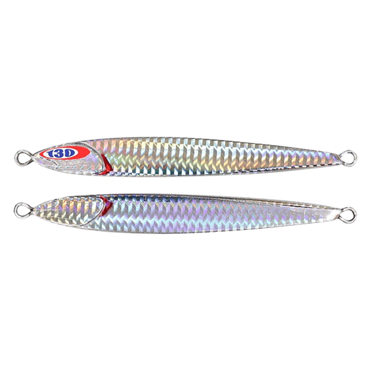 JACKALL ANCHOVY METAL Type-ZERO 200g TATI SILVER