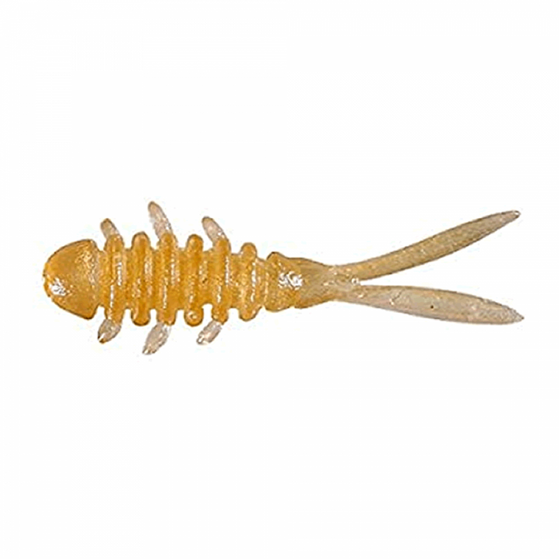JACKALL AMIAMI MICRO 1" under 25mm (10 pcs/pack) ISOME GLOW CRASH saltwater fishing lure