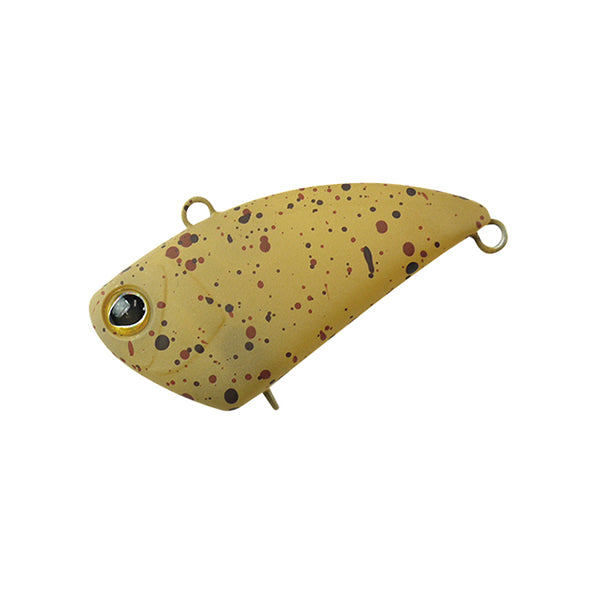 TIMON CHIBI TAP DANCER 28mm : 2.6g Sinking SHOBOKURE GILL freshwater fishing lure