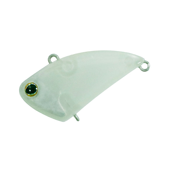 TIMON CHIBI TAP DANCER 28mm : 2.6g Sinking SOLID GLOW freshwater fishing lure