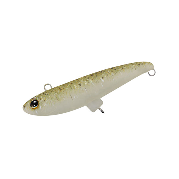 TIMON CHIBI DARTRUN 38mm : 2.5g Sinking SHOBOKURE GLOW freshwater fishing lure