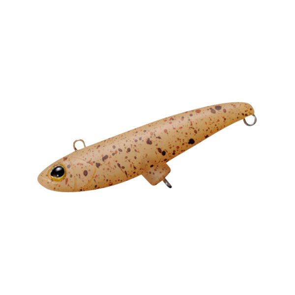 TIMON CHIBI DARTRUN 38mm : 2.5g Sinking SHOBOKURE GILL freshwater fishing lure