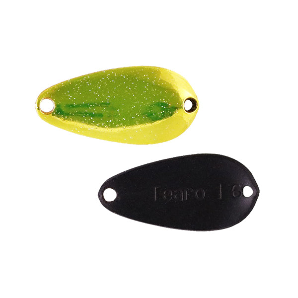 TIMON TEARO 1.3g 22mm : 1.3g DAIGO SECRET GOLD freshwater fishing lure