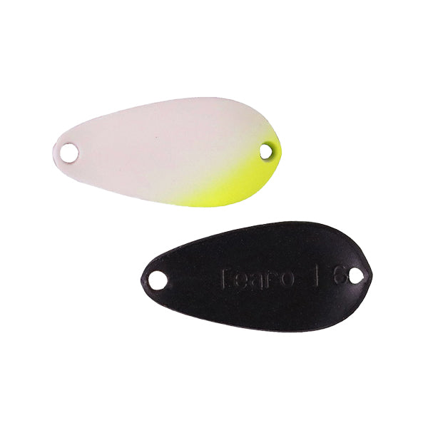 TIMON TEARO 1.3g 22mm : 1.3g DAIGO SECRET RED GLOW freshwater fishing lure
