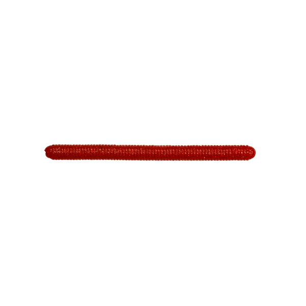 JACKALL YAMMY 500 3.5" (6 pcs/pack) AKAMUSHI freshwater fishing lure