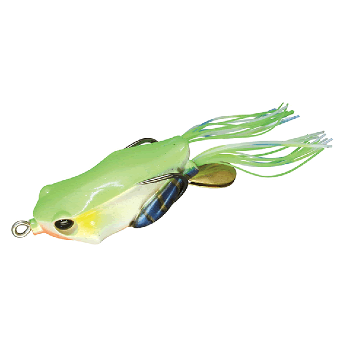 JACKALL 55mm : 14.0g