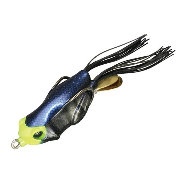 JACKALL Kaera S2 Beat Length: 55mm / Weight: 14g Floating Black Bird