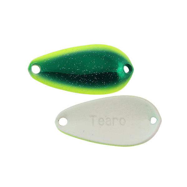 TIMON TEARO 1.9g 22mm : 1.9g DAIGO GREENBO freshwater fishing lure