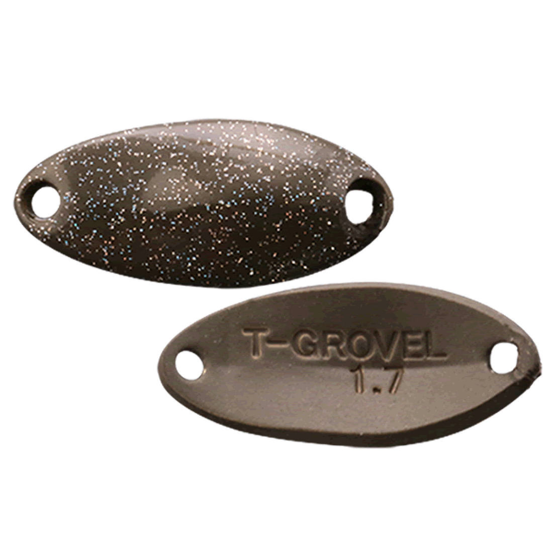 TIMON T-GROVEL 2.0g 22mm : 1.7g 185 TACKEY ALSP freshwater fishing lure