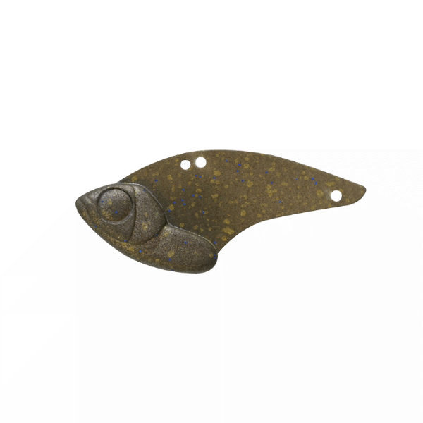 TIMON KURO Ball 30mm : 3.0g TACKY GHOST PELLETS freshwater fishing lure
