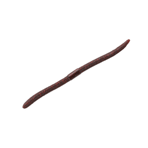 JACKALL FLICK SHAKE 4.8" (8 pcs/pack) COLA RED FLAKE