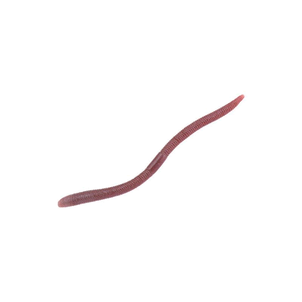 JACKALL FLICK SHAKE 3.8" 2TONE (10 pcs/pack) DOBA MIMIZU