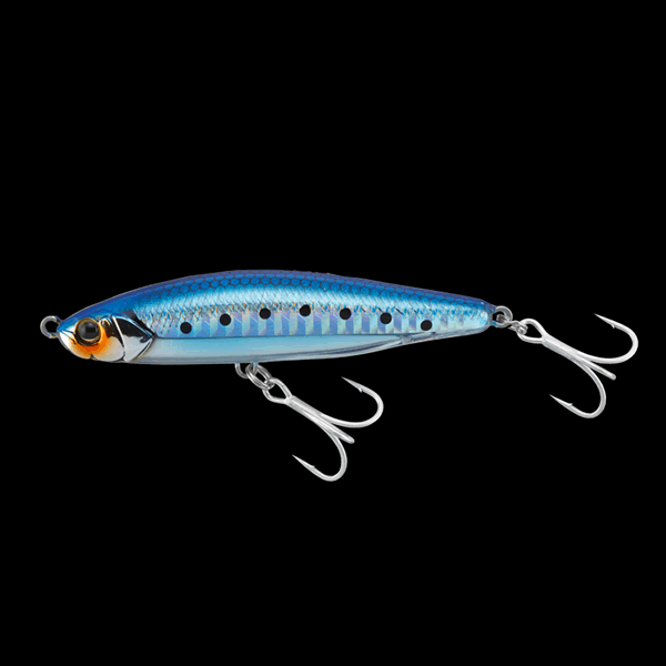 JACKALL BIGBACKER FALLTRICK 103 103mm : 41.1g Sinking IWASHI
