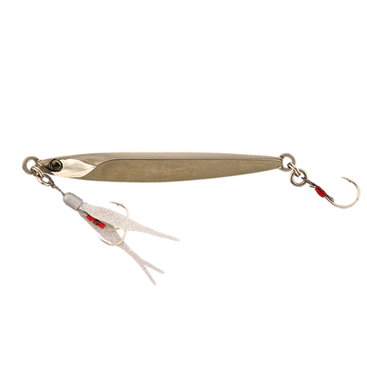 JACKALL BAMBLUZ JIG TG SLJ 30g CUSTOM PLAIN