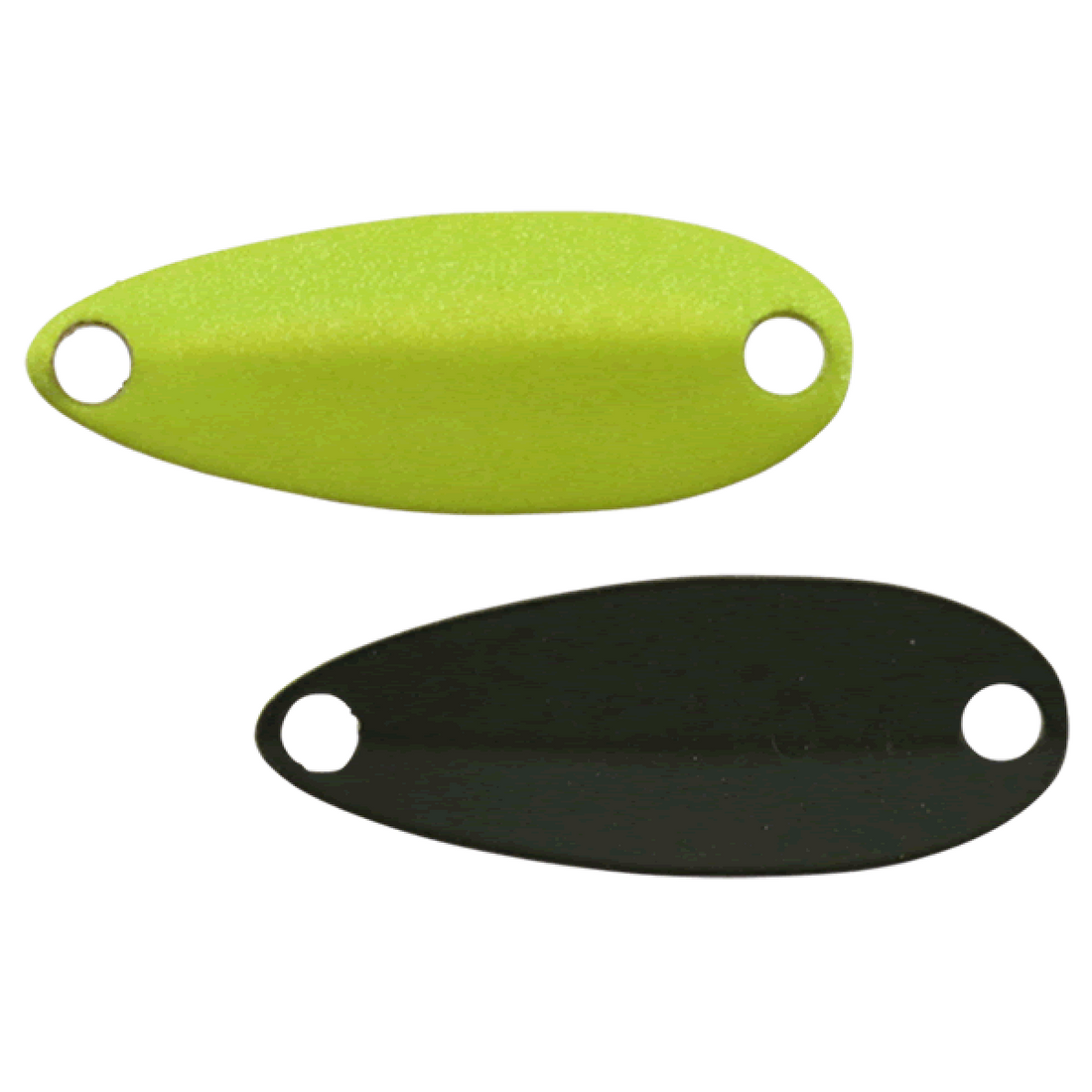 TIMON CHIBI QUATTRO SPOON 0.4g 22mm : 0.4g 192 DAIGO BREEZE freshwater fishing lure