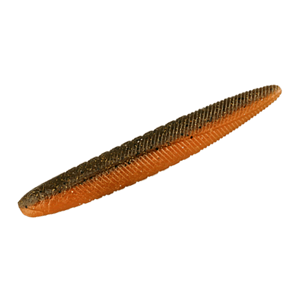 JACKALL YAMMY FISH 3.8" (5 pcs/pack) SPAWN GILL