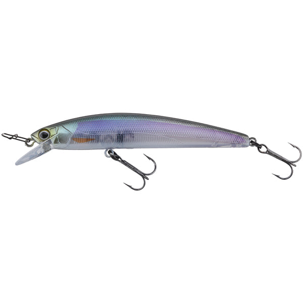 JACKALL LILL BILL 70F 70mm : 4.0g Floating GHOST WAKASAGI freshwater fishing lure
