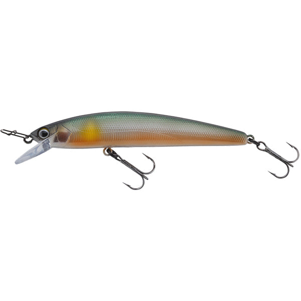 JACKALL LILL BILL 70F 70mm : 4.0g Floating NATURAL AYU freshwater fishing lure