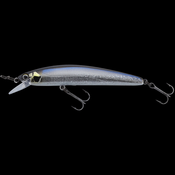 JACKALL LILL BILL 70F 70mm : 4.0g Floating LIVELY SHAD freshwater fishing lure
