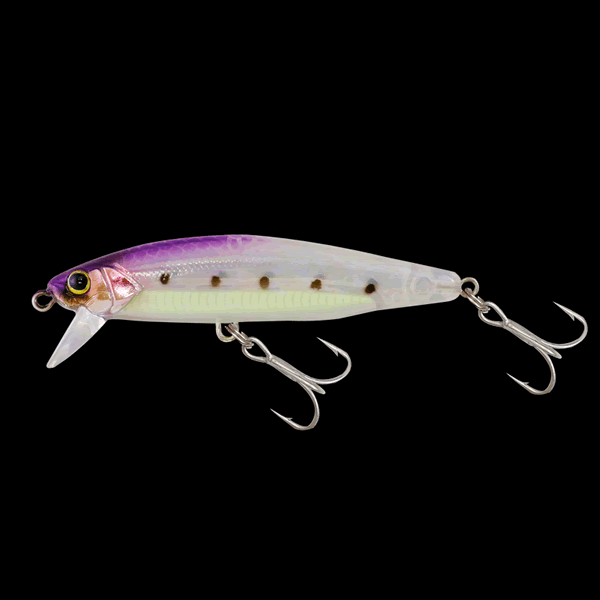 JACKALL BIGBACKER ANCHOPEED 84 84mm : 27g Fast Sinking YUGURE HARA GLOW