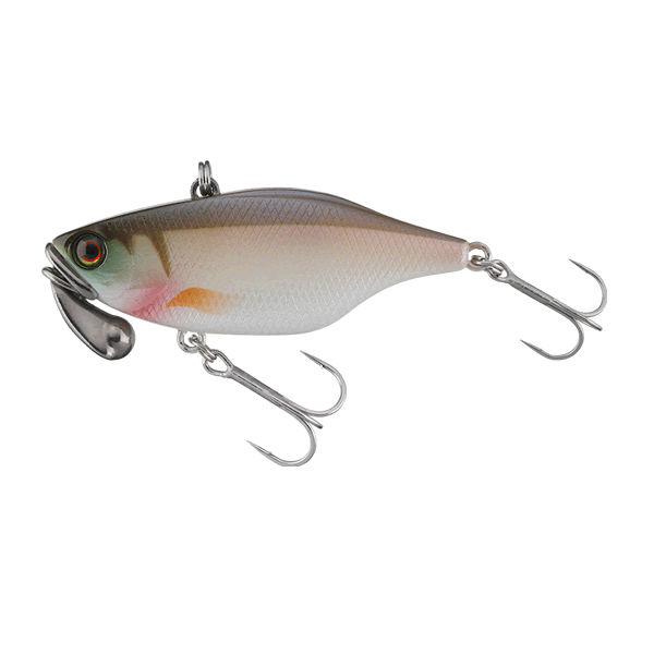 JACKALL TN60 TRIGON 60mm : 18.5g Sinking DEADLY PEARL BAIT
