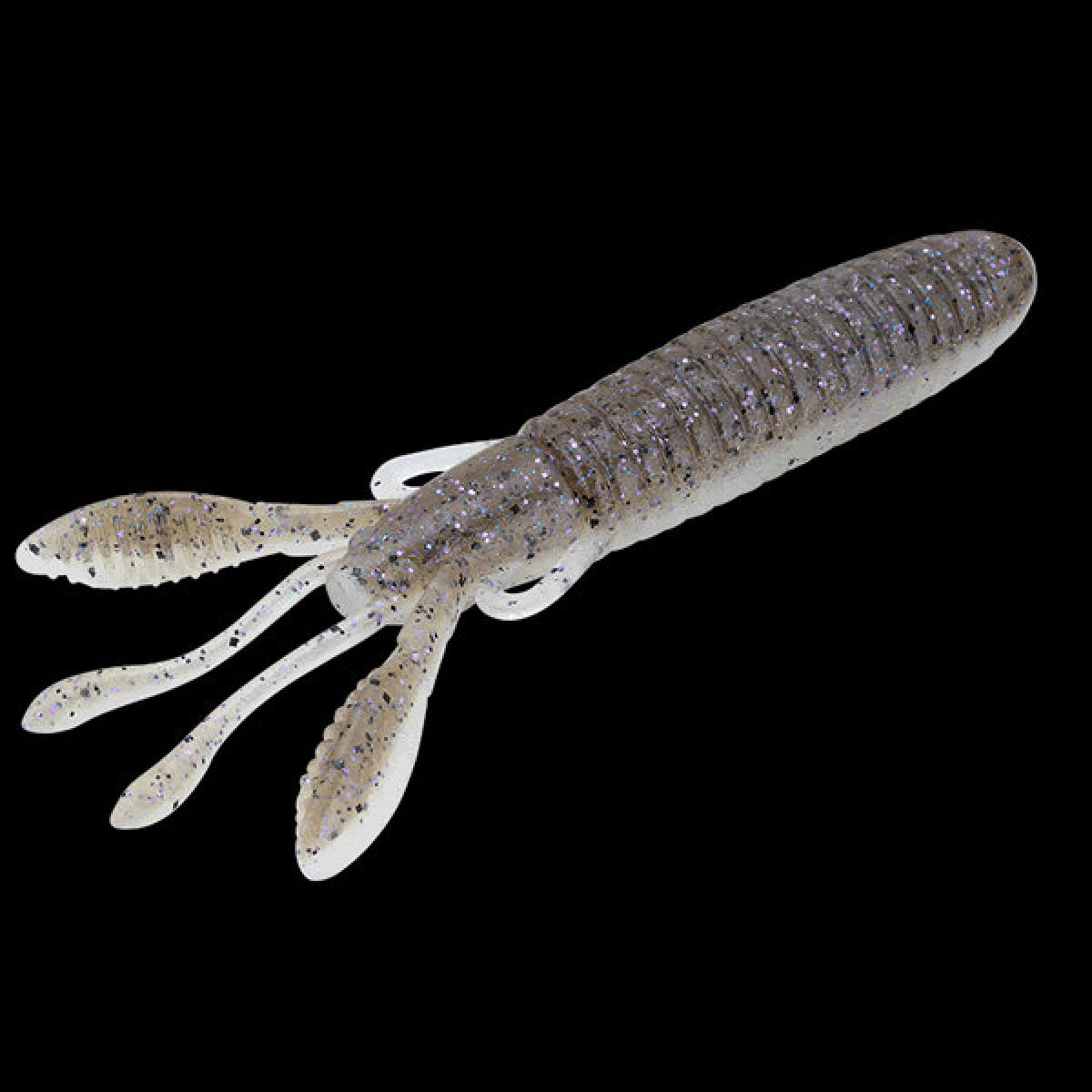 JACKALL COVER CRAW GRANDE 4.5" (5 pcs/pack) DAPPI CLAW
