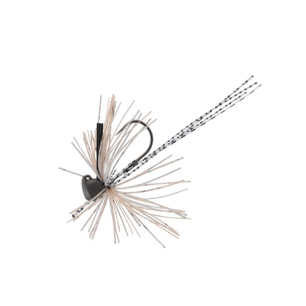 JACKALL BEAK Weight: 2.3g Sinking Egg-Bearing Shrimp