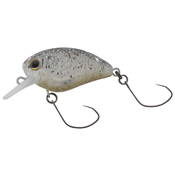 TIMON Fla Pani 28mm : 1.9g Floating TK GLOW freshwater fishing lure