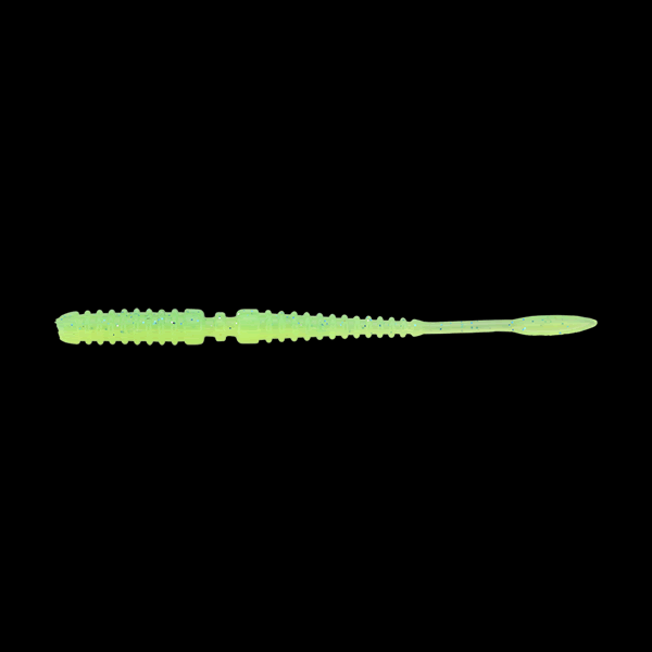 JACKALL PEKERING TIDE MAX 2.7" (8 adet/paket) SİLÜET GRAFİK/YEŞİL