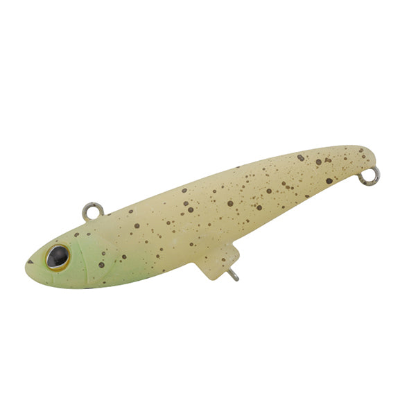 TIMON CHIBI DARTRUN 38mm : 2.5g Sinking DAIGO CHIA SEED freshwater fishing lure