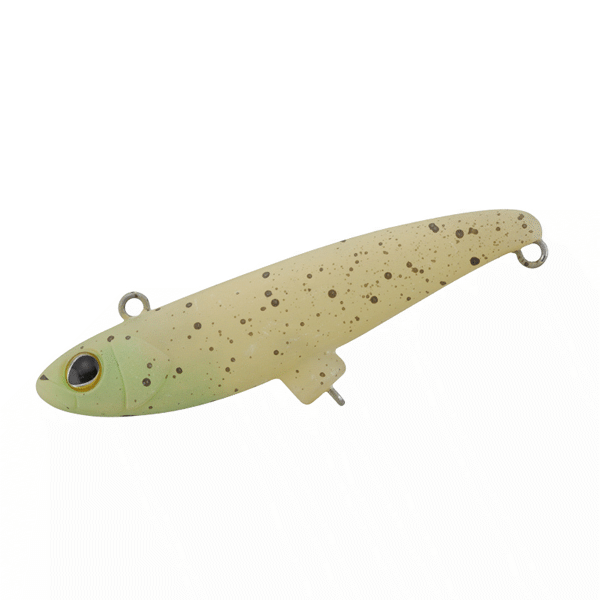 TIMON DARTRUN 46mm : 3.4g Sinking DAIGO CHIA SEEDS freshwater fishing lure