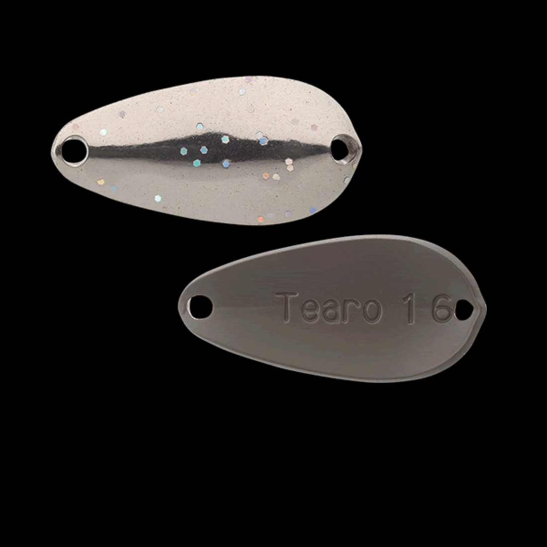 TIMON TEARO 1.9g 22mm : 1.9g 194 Ue FRAPPE freshwater fishing lure