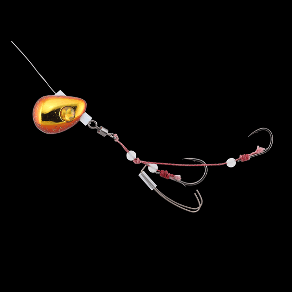 JACKALL 49g saltwater fishing lure