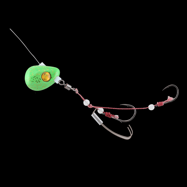 JACKALL 49g